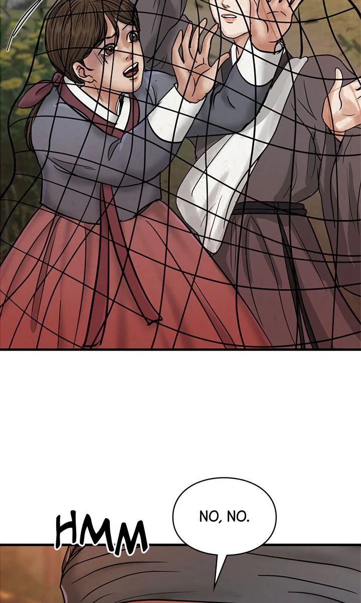 Beneath the Peach Tree Chapter 46 page 104