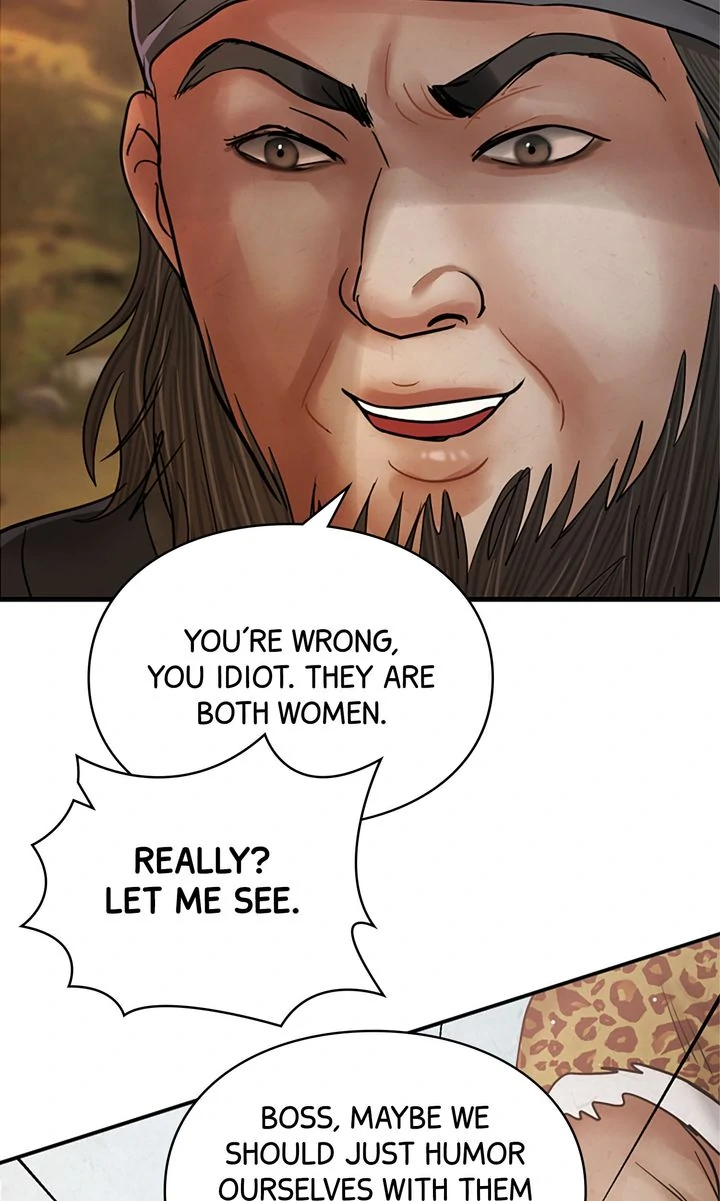 Beneath the Peach Tree Chapter 46 page 105