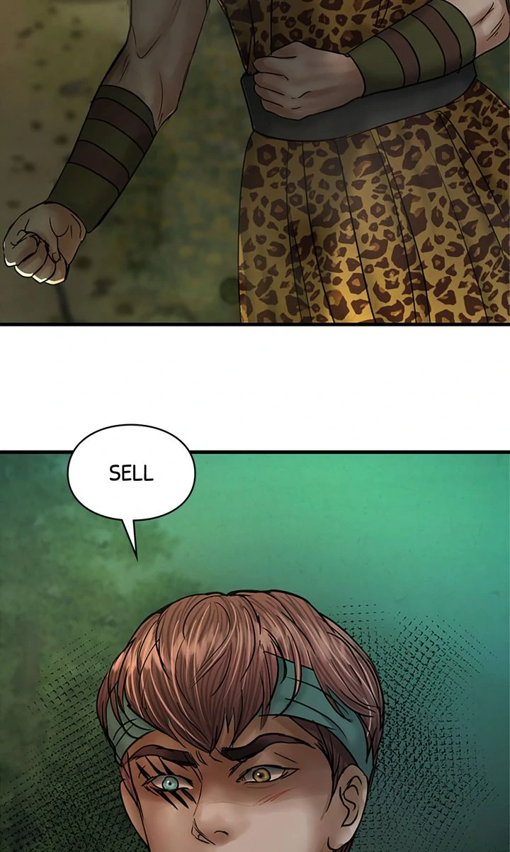Beneath the Peach Tree Chapter 46 page 109