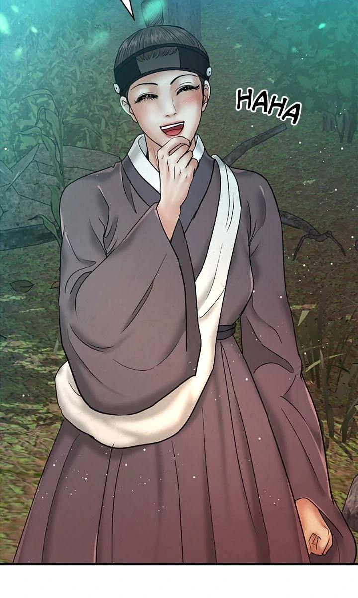Beneath the Peach Tree Chapter 46 page 11