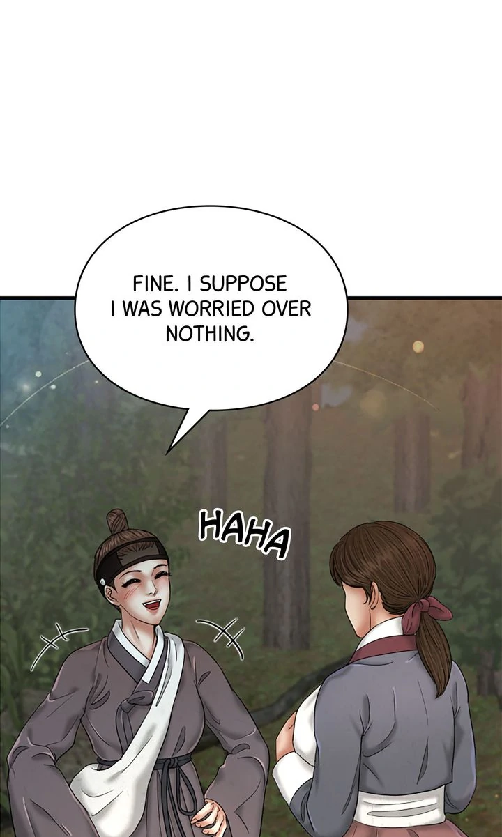 Beneath the Peach Tree Chapter 46 page 12