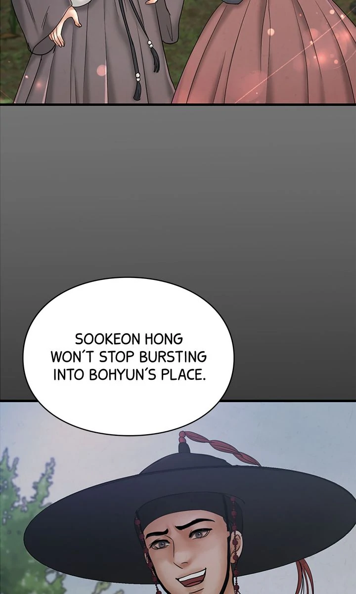 Beneath the Peach Tree Chapter 46 page 13