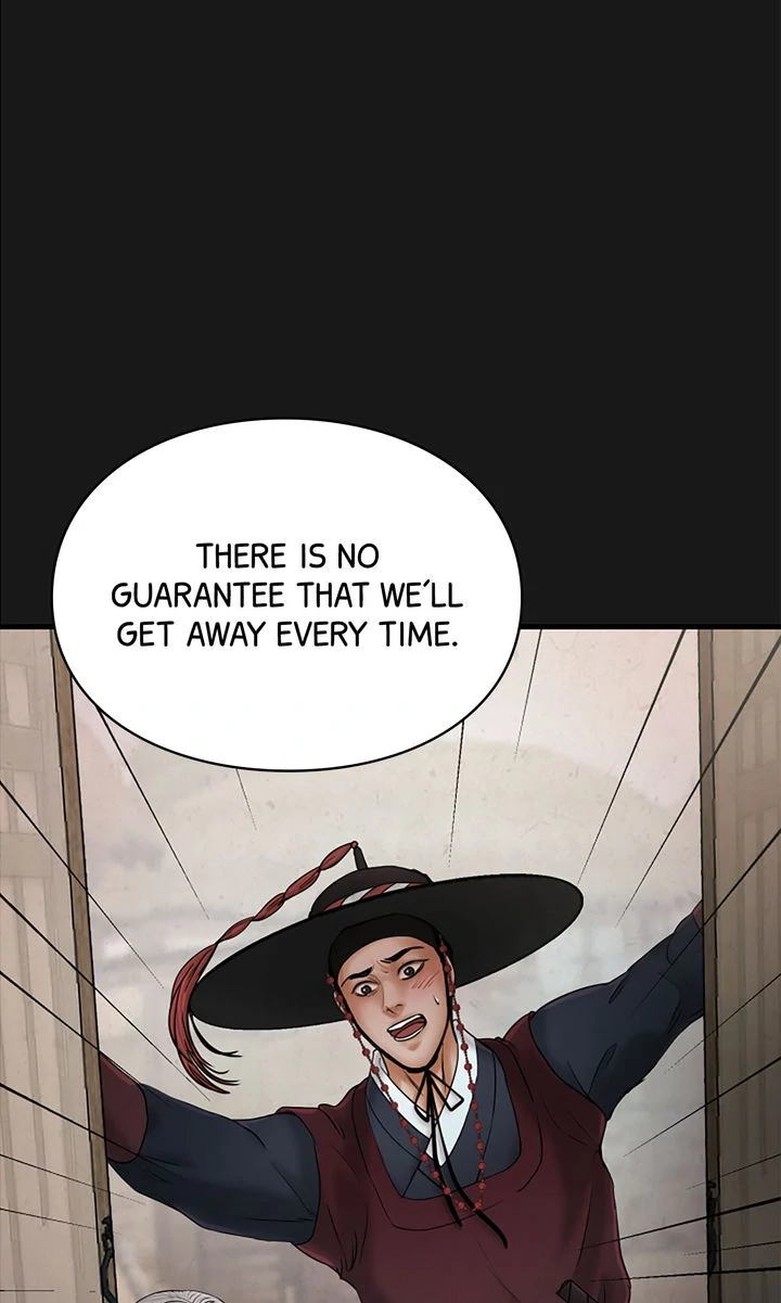 Beneath the Peach Tree Chapter 46 page 15