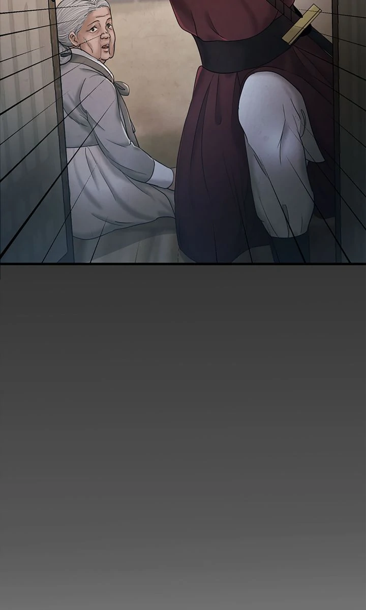 Beneath the Peach Tree Chapter 46 page 16