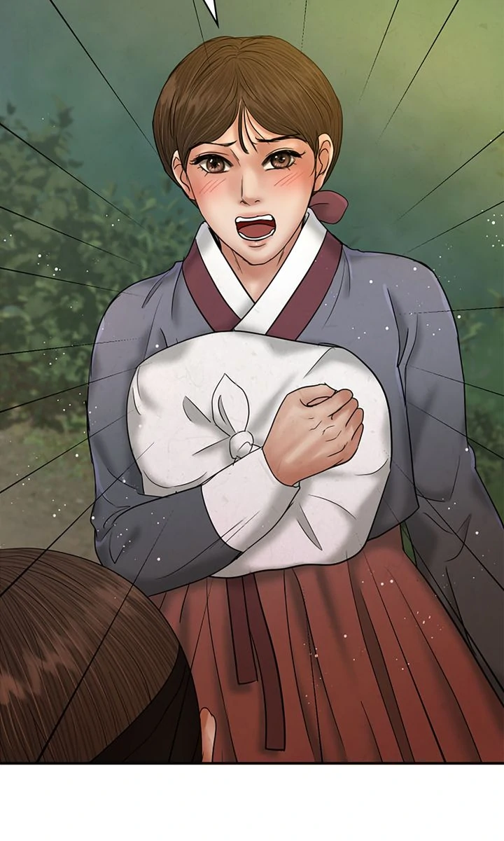 Beneath the Peach Tree Chapter 46 page 19