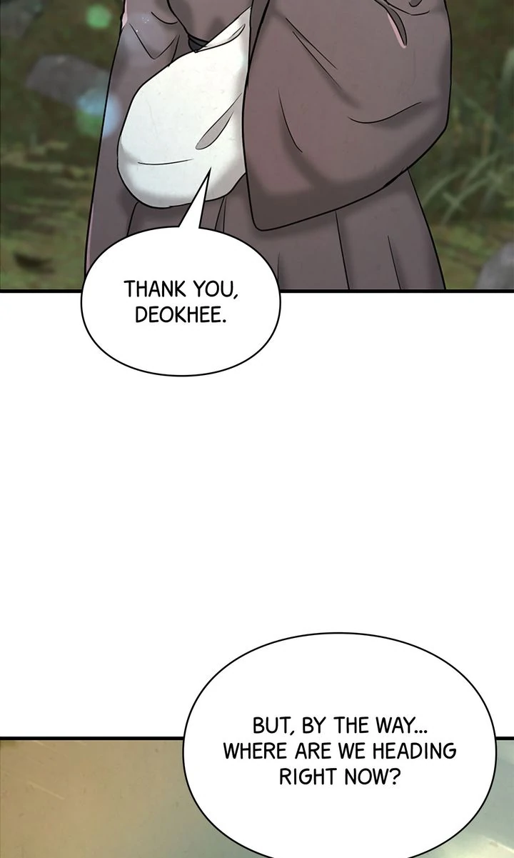 Beneath the Peach Tree Chapter 46 page 24