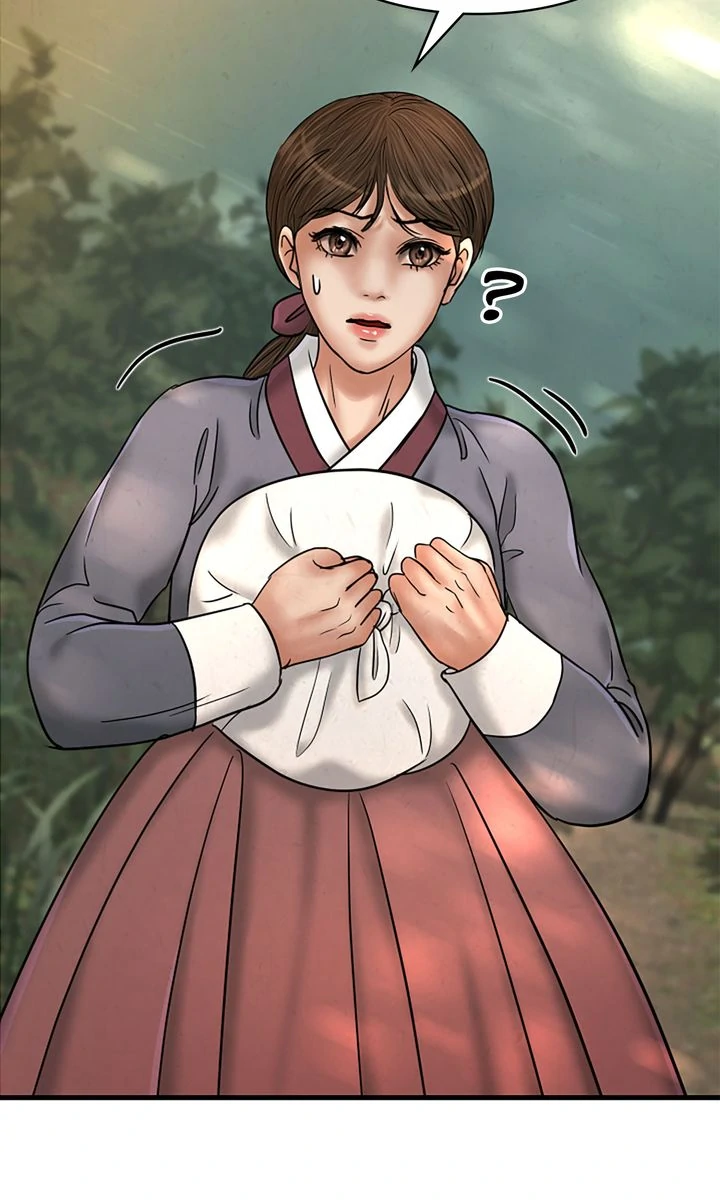 Beneath the Peach Tree Chapter 46 page 25