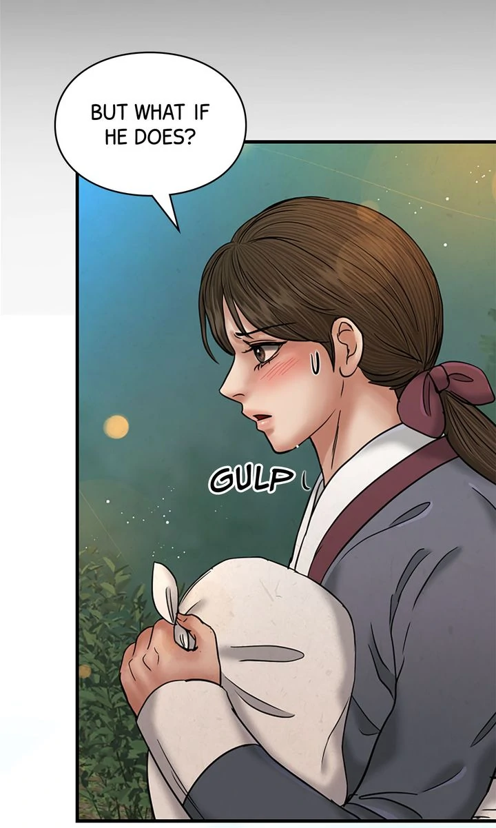 Beneath the Peach Tree Chapter 46 page 30