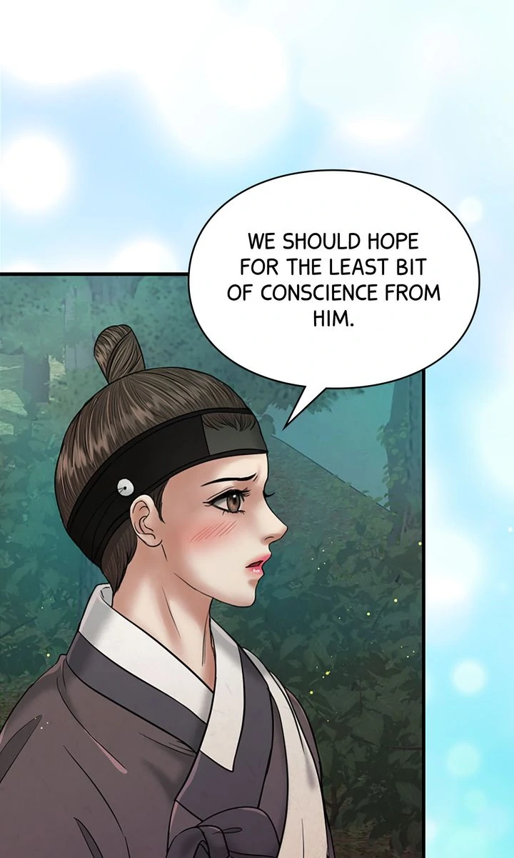 Beneath the Peach Tree Chapter 46 page 31
