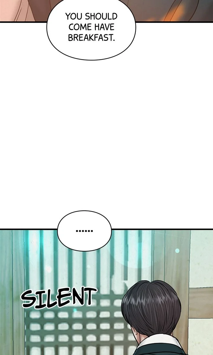 Beneath the Peach Tree Chapter 46 page 40