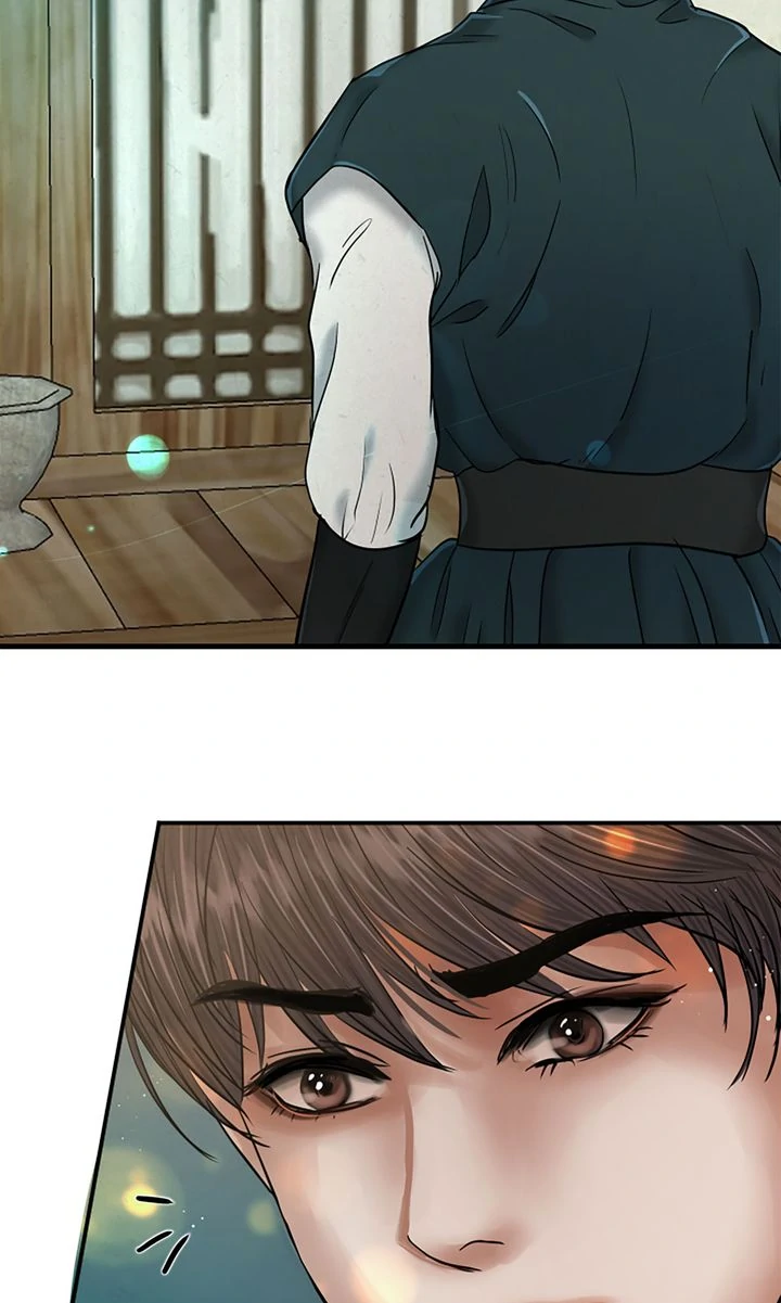 Beneath the Peach Tree Chapter 46 page 41