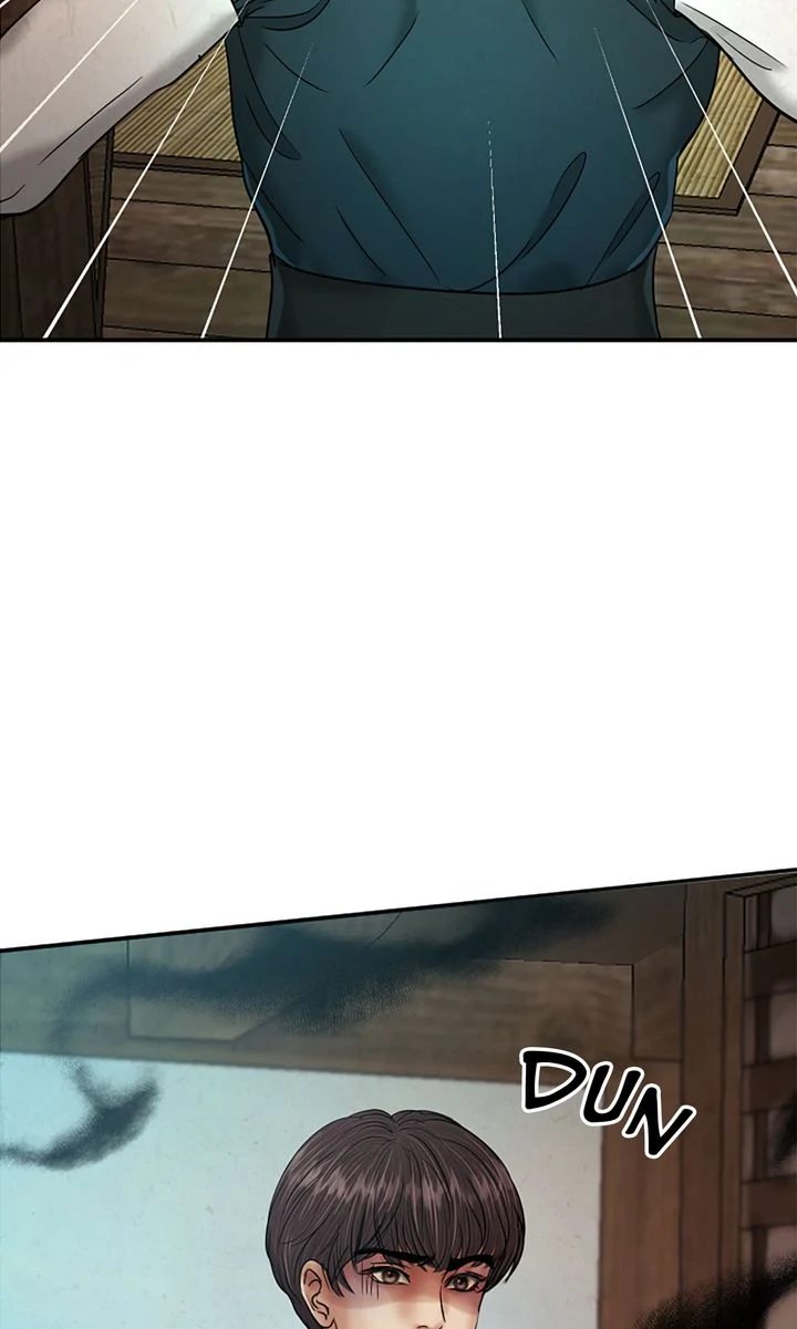 Beneath the Peach Tree Chapter 46 page 47