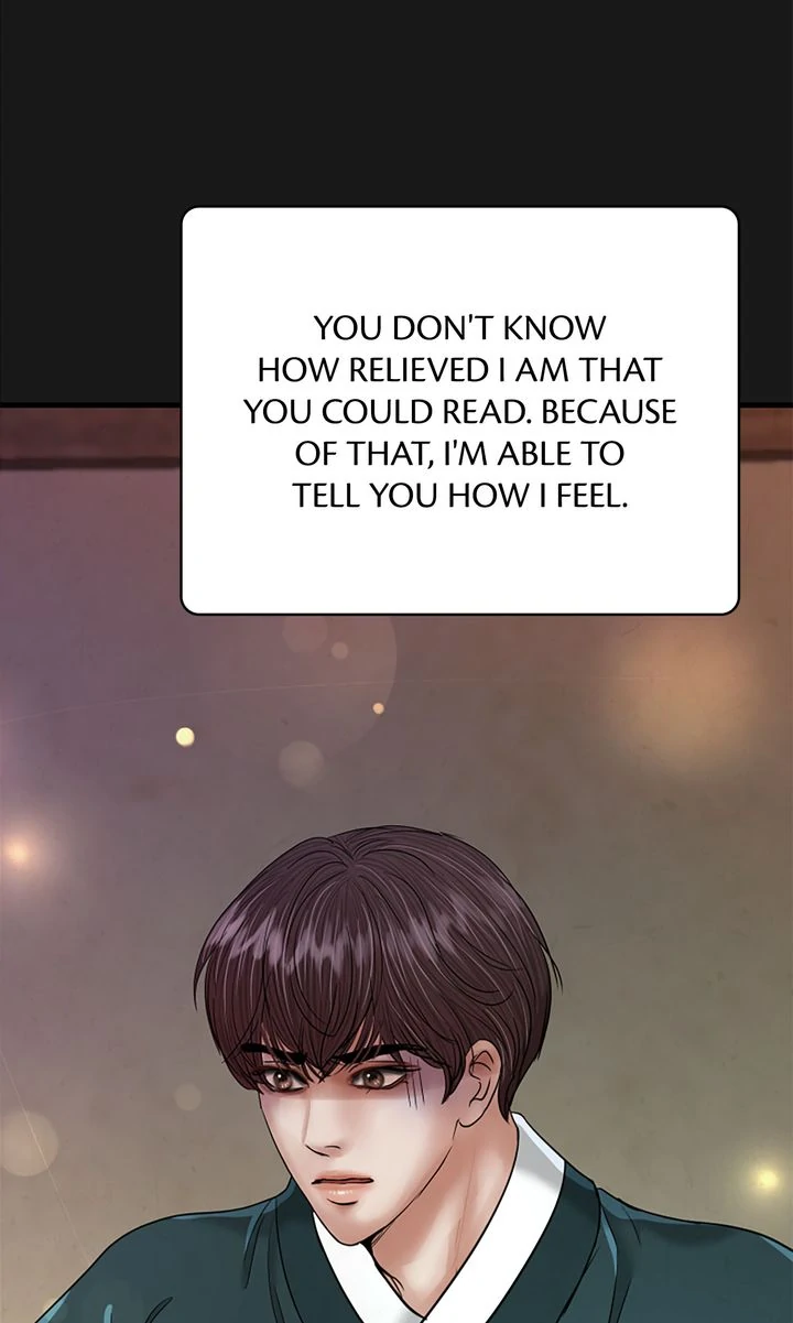 Beneath the Peach Tree Chapter 46 page 52