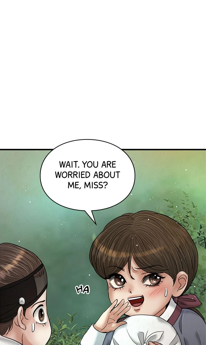 Beneath the Peach Tree Chapter 46 page 5