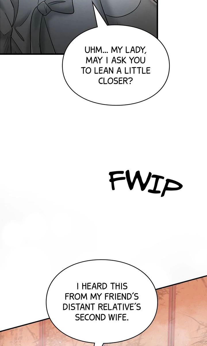 Beneath the Peach Tree Chapter 46 page 71