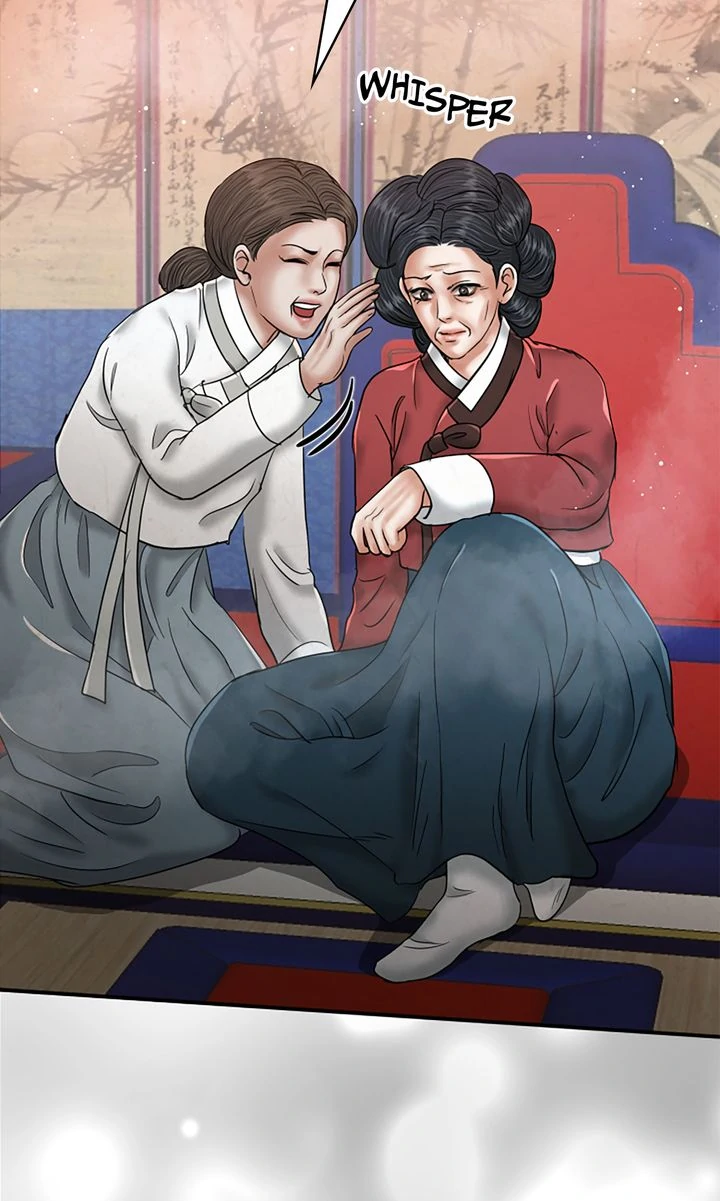 Beneath the Peach Tree Chapter 46 page 72