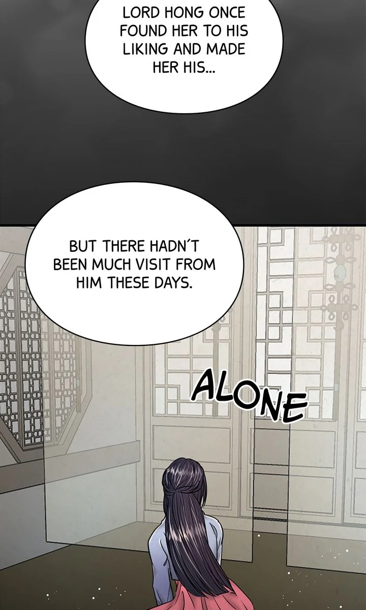 Beneath the Peach Tree Chapter 46 page 74