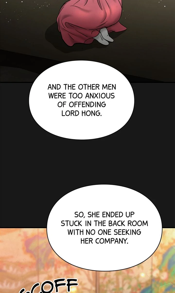 Beneath the Peach Tree Chapter 46 page 75