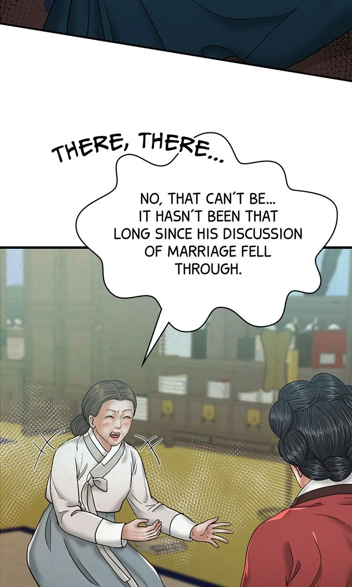 Beneath the Peach Tree Chapter 46 page 79