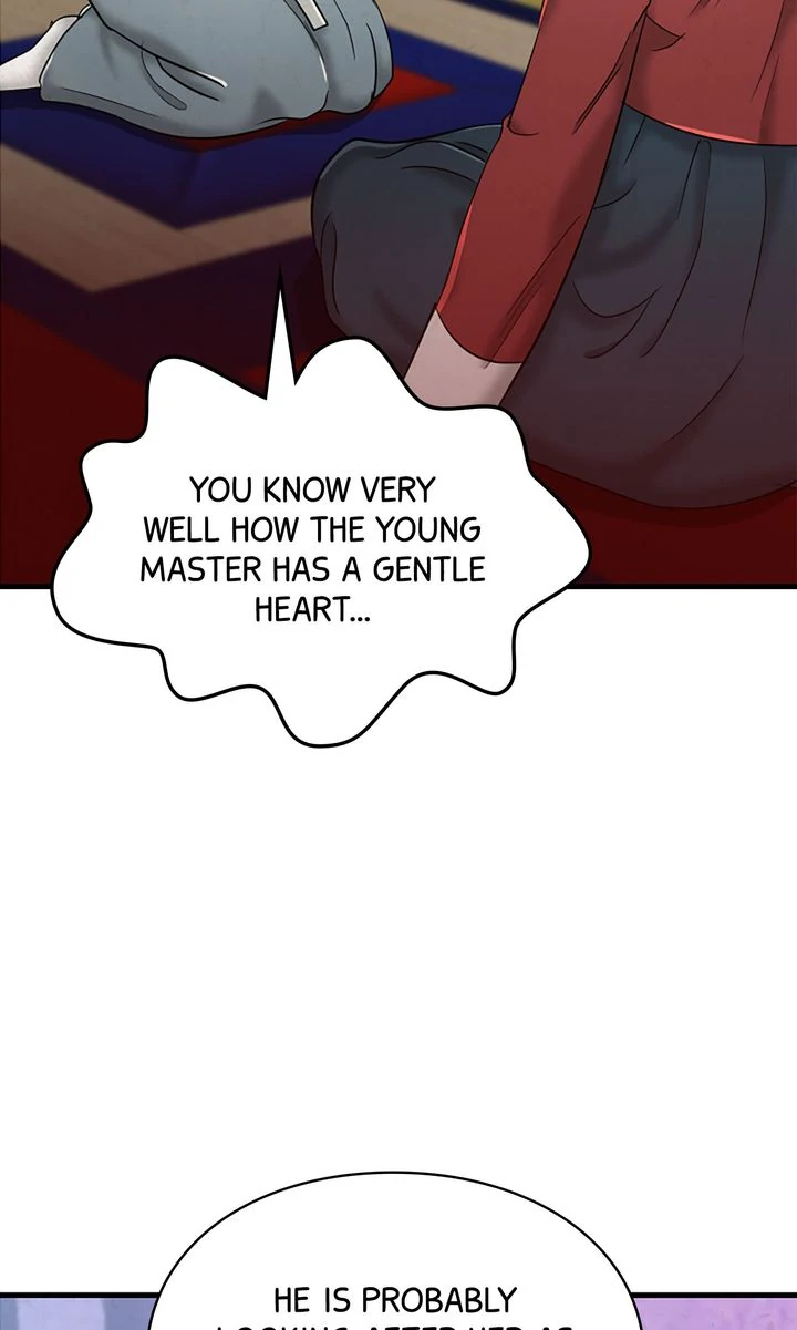 Beneath the Peach Tree Chapter 46 page 80