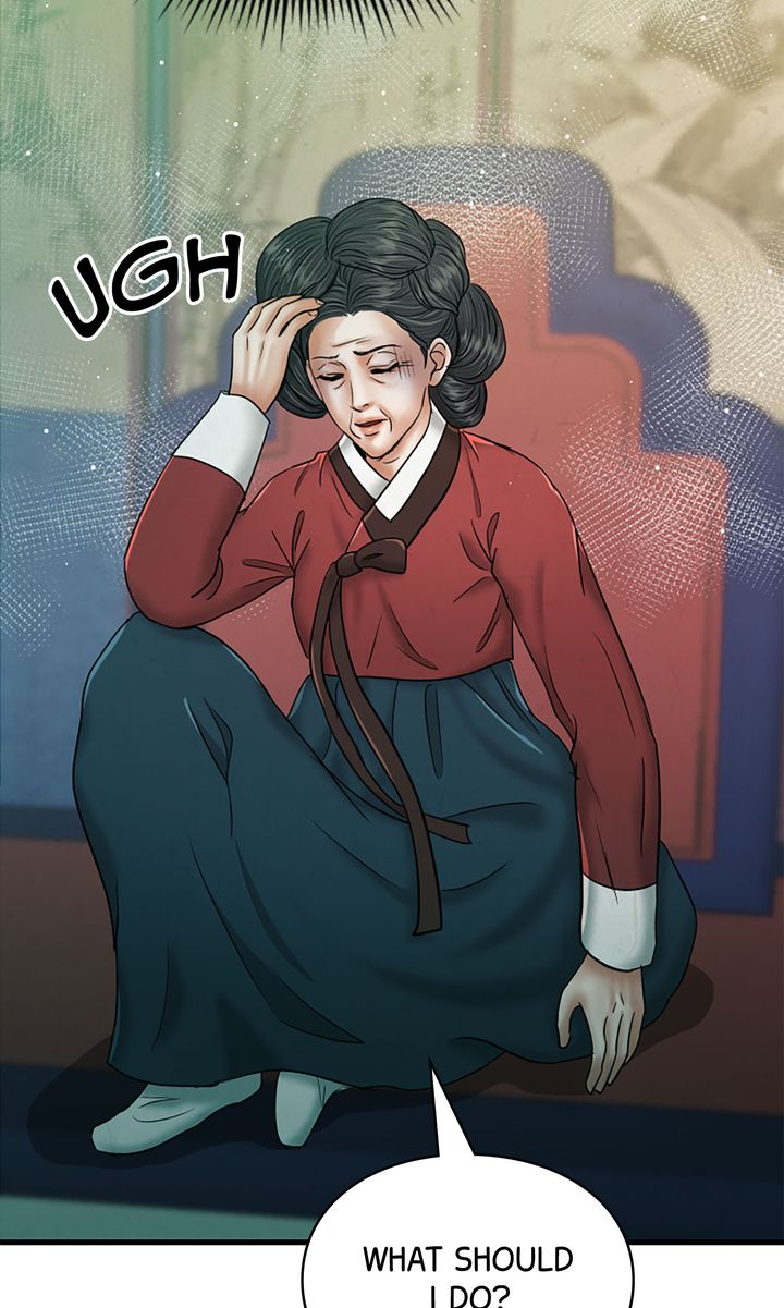 Beneath the Peach Tree Chapter 46 page 83