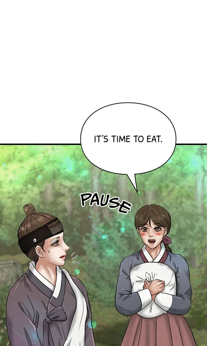 Beneath the Peach Tree Chapter 46 page 87