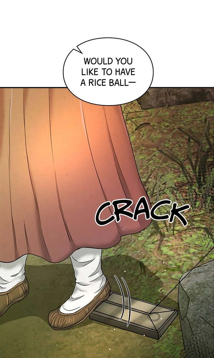 Beneath the Peach Tree Chapter 46 page 89