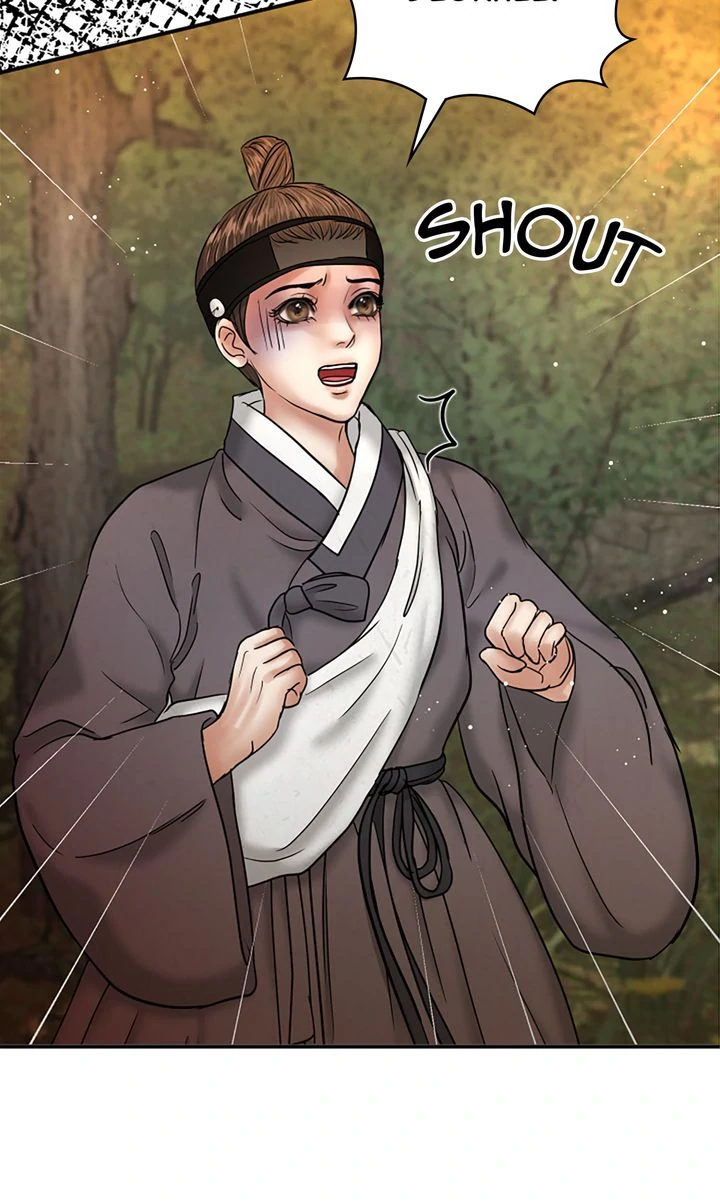Beneath the Peach Tree Chapter 46 page 91