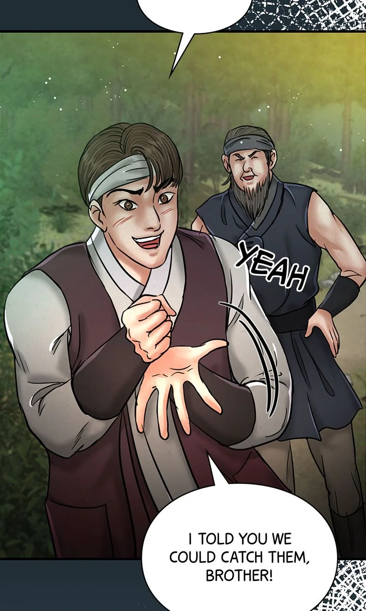 Beneath the Peach Tree Chapter 46 page 97