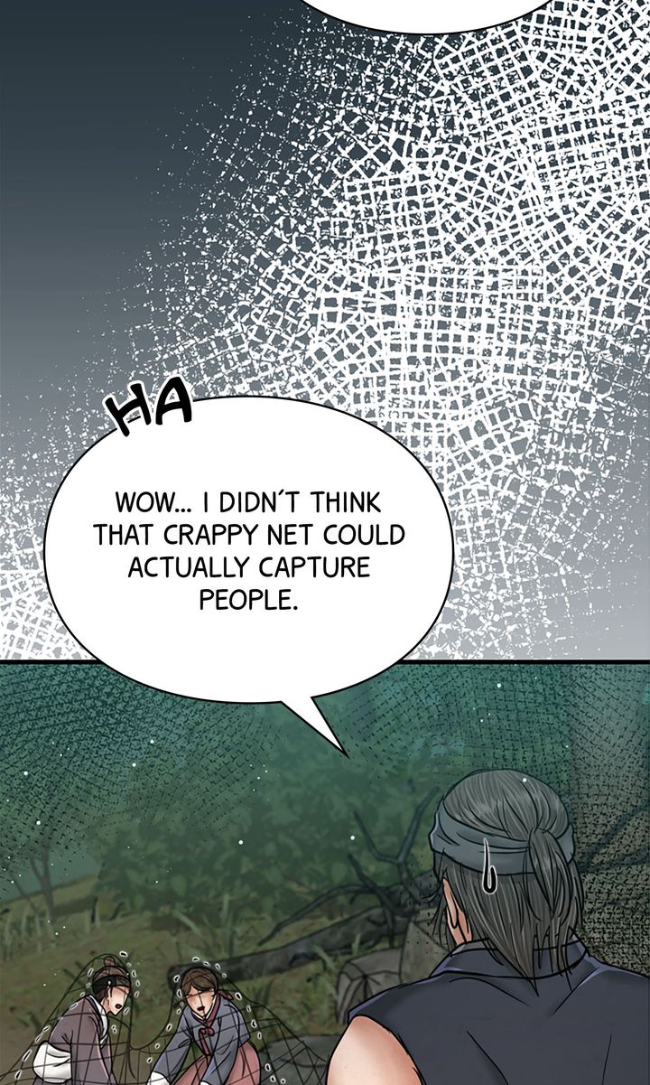 Beneath the Peach Tree Chapter 46 page 98