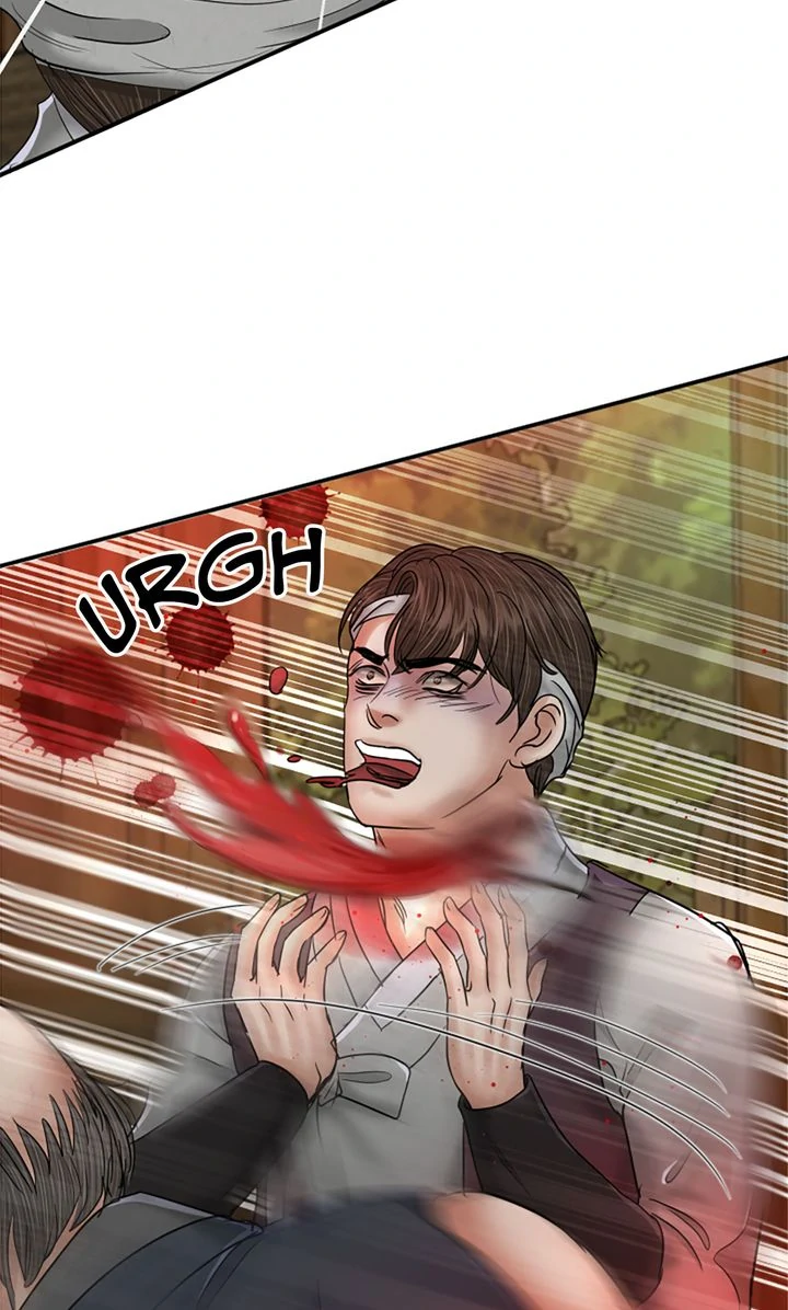 Beneath the Peach Tree Chapter 47 page 104