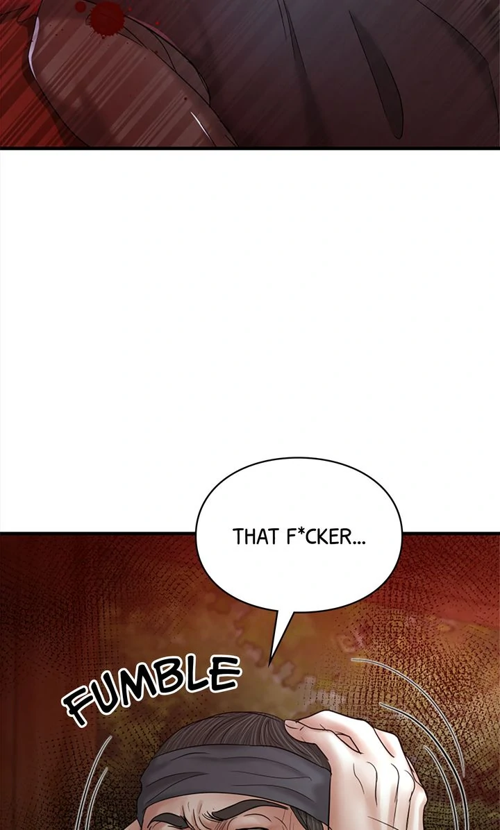 Beneath the Peach Tree Chapter 47 page 107