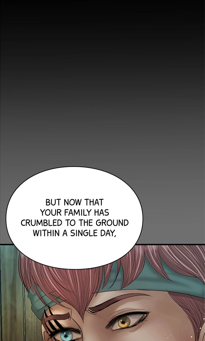 Beneath the Peach Tree Chapter 47 page 14