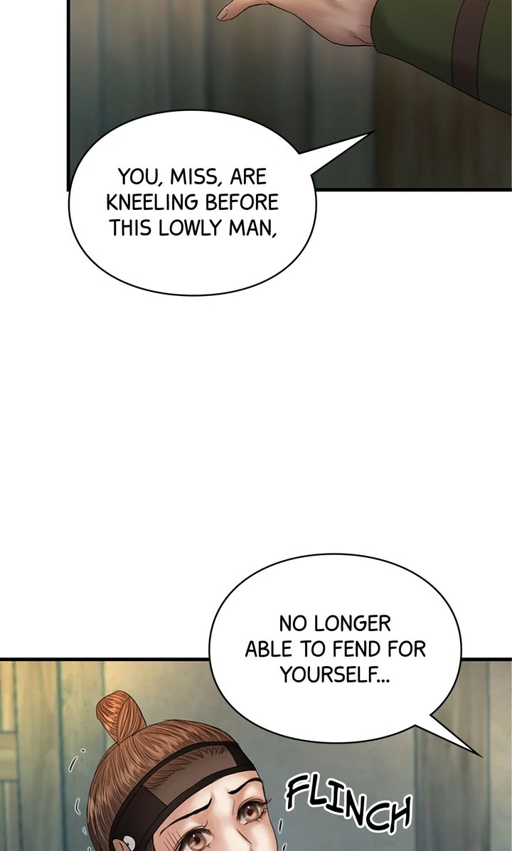 Beneath the Peach Tree Chapter 47 page 16