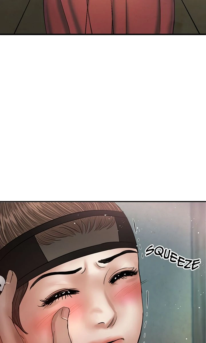 Beneath the Peach Tree Chapter 47 page 19