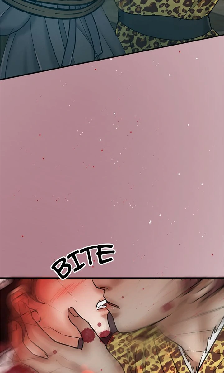 Beneath the Peach Tree Chapter 47 page 29