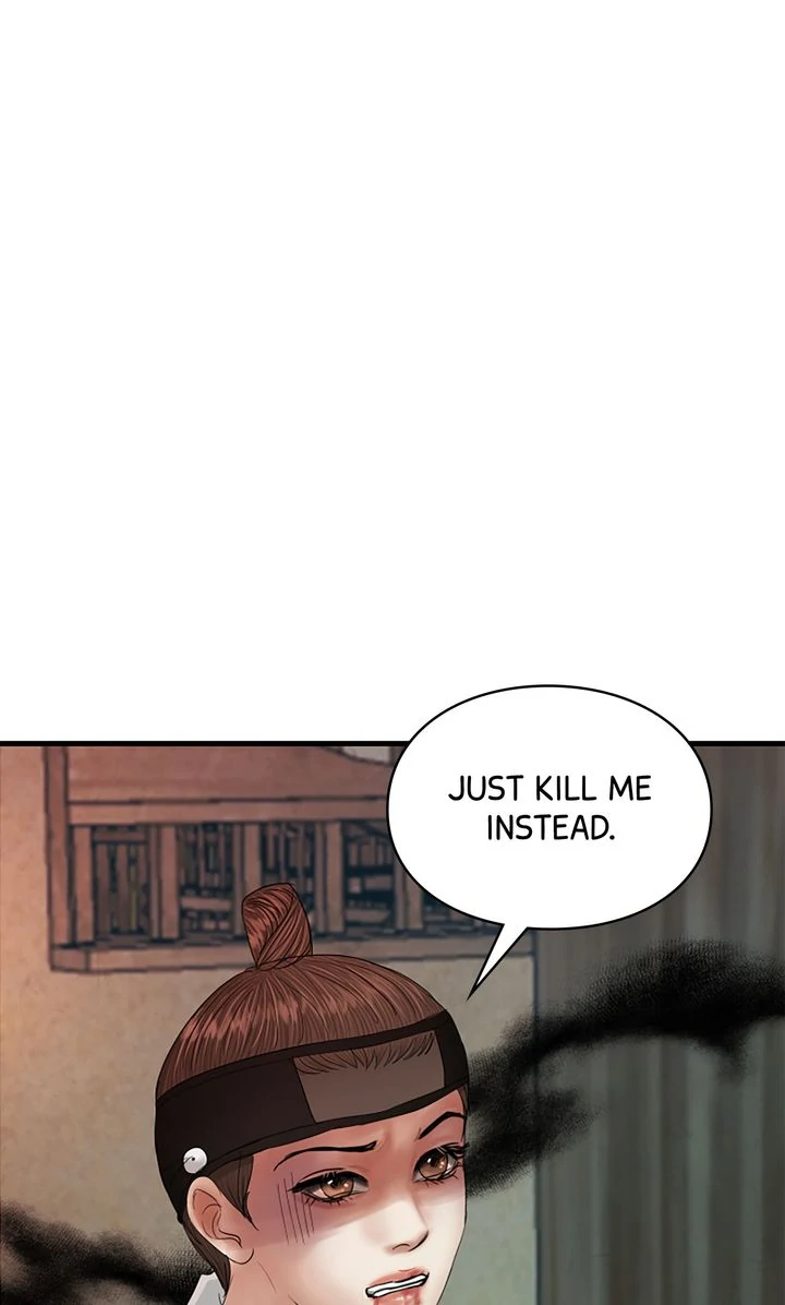 Beneath the Peach Tree Chapter 47 page 32