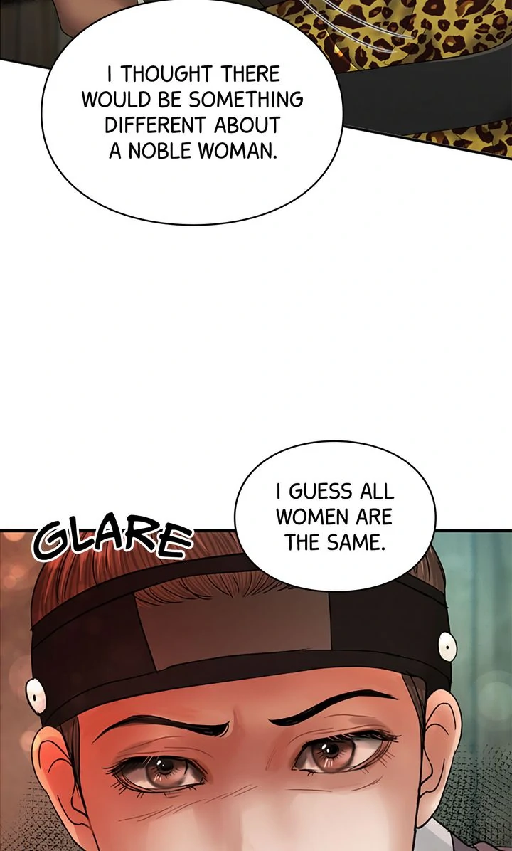 Beneath the Peach Tree Chapter 47 page 35