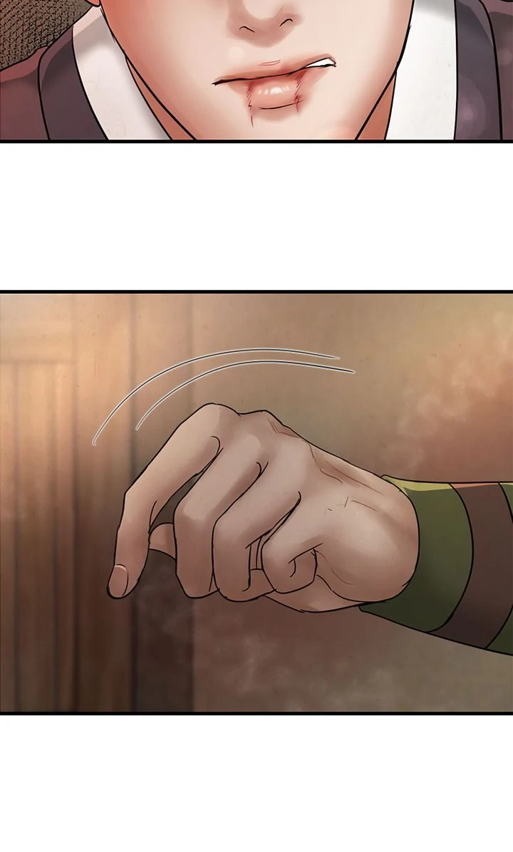 Beneath the Peach Tree Chapter 47 page 36