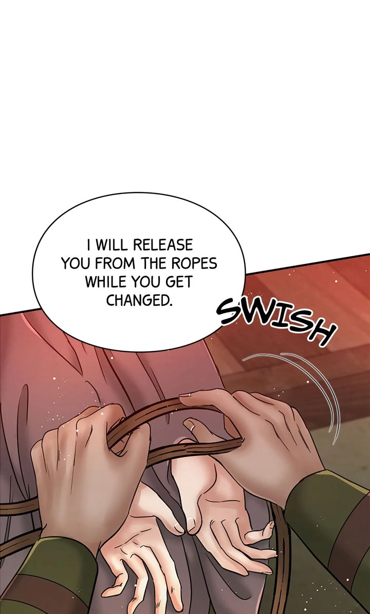 Beneath the Peach Tree Chapter 47 page 37
