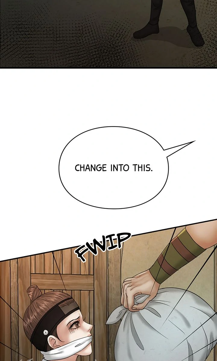 Beneath the Peach Tree Chapter 47 page 3