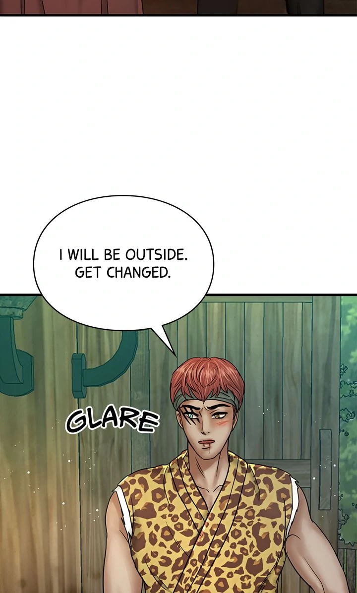 Beneath the Peach Tree Chapter 47 page 40