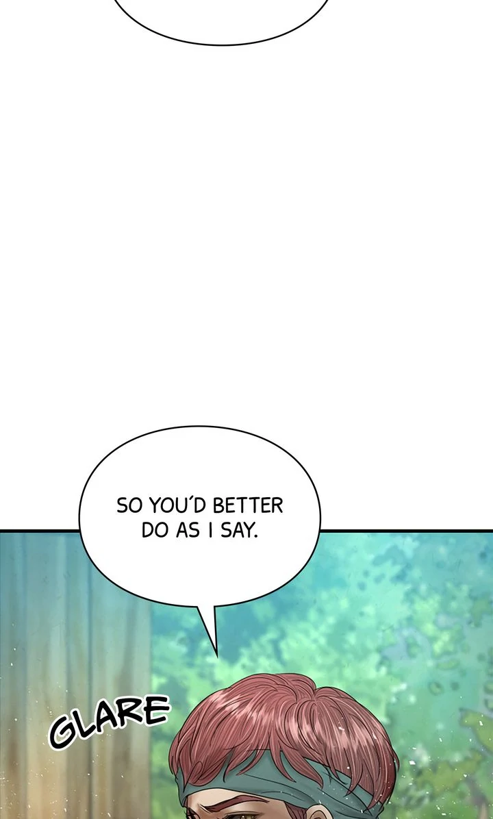 Beneath the Peach Tree Chapter 47 page 43