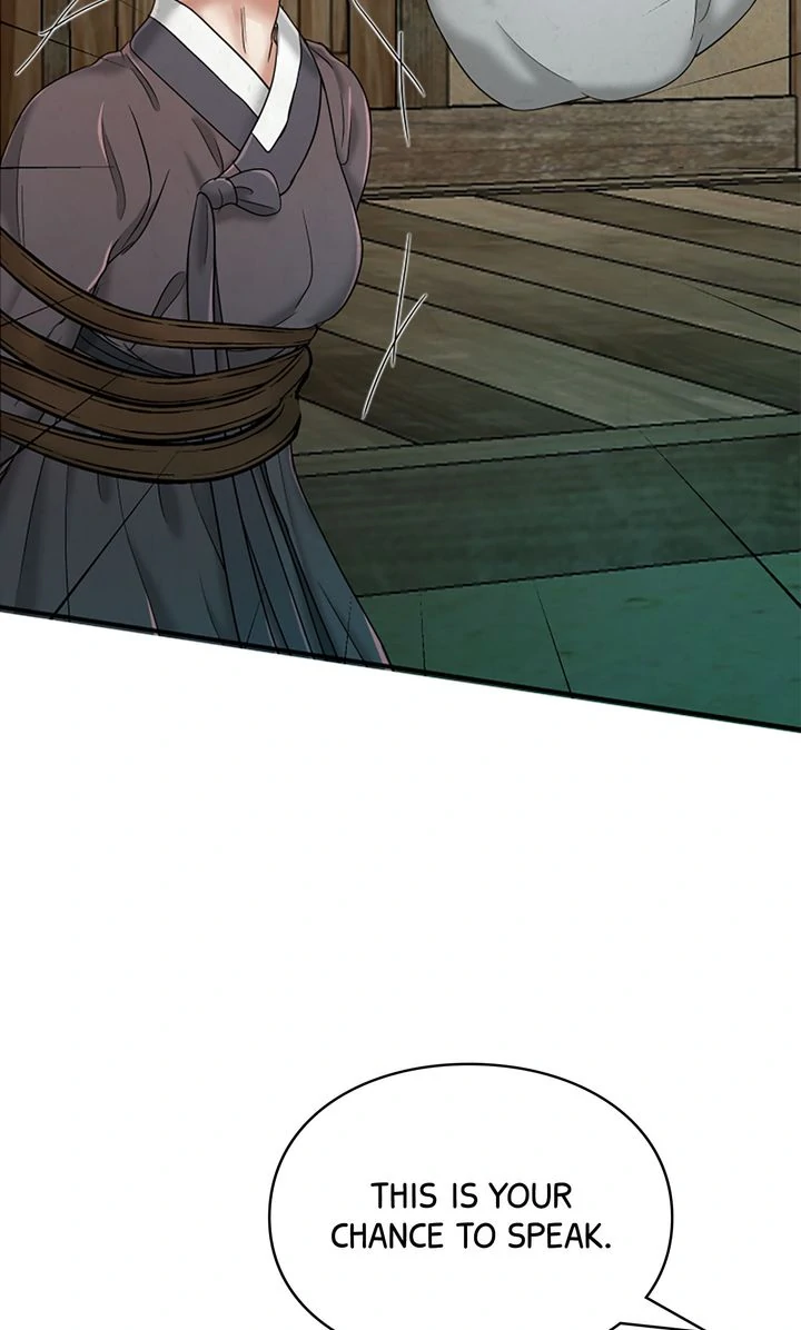 Beneath the Peach Tree Chapter 47 page 4