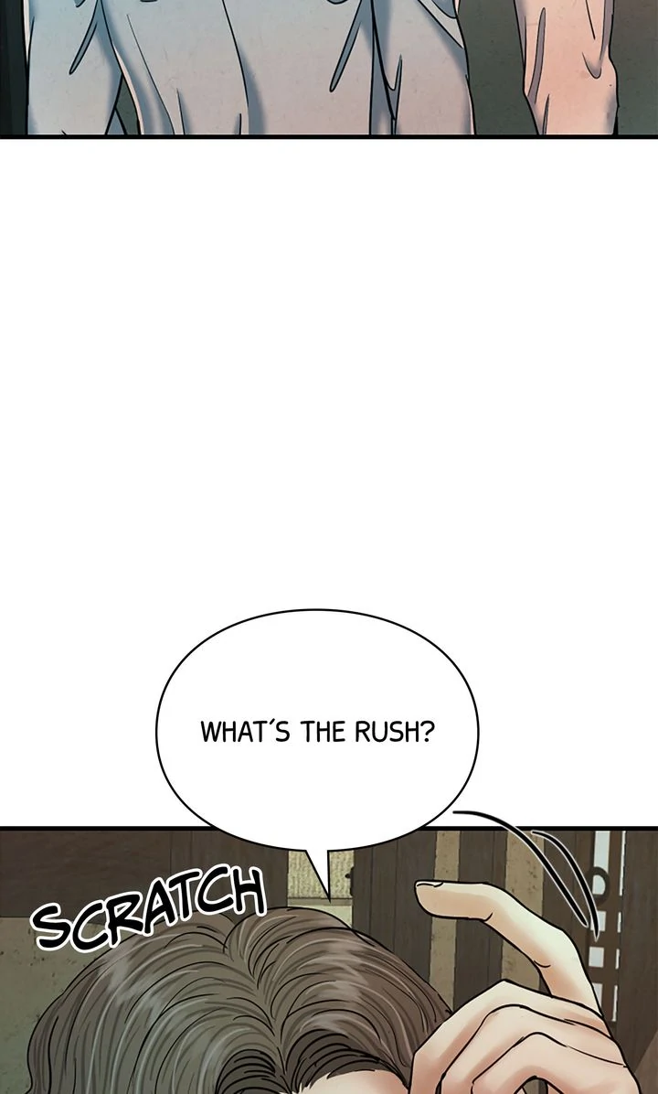 Beneath the Peach Tree Chapter 47 page 51