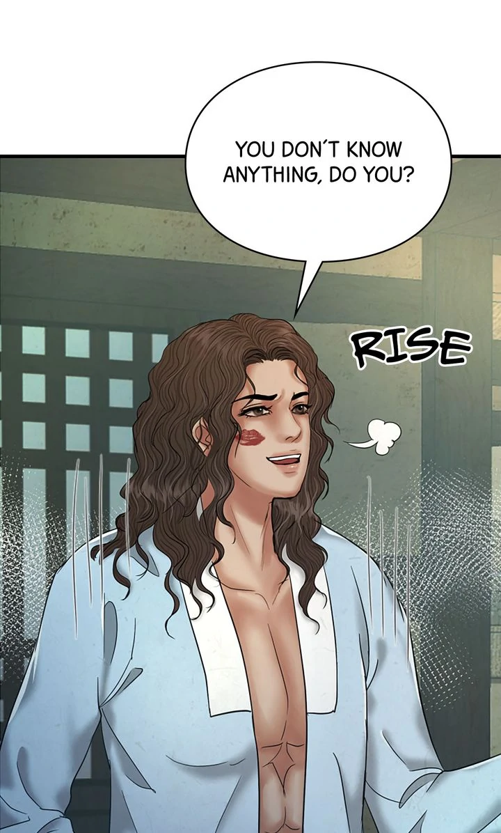 Beneath the Peach Tree Chapter 47 page 56