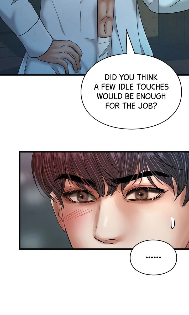 Beneath the Peach Tree Chapter 47 page 57