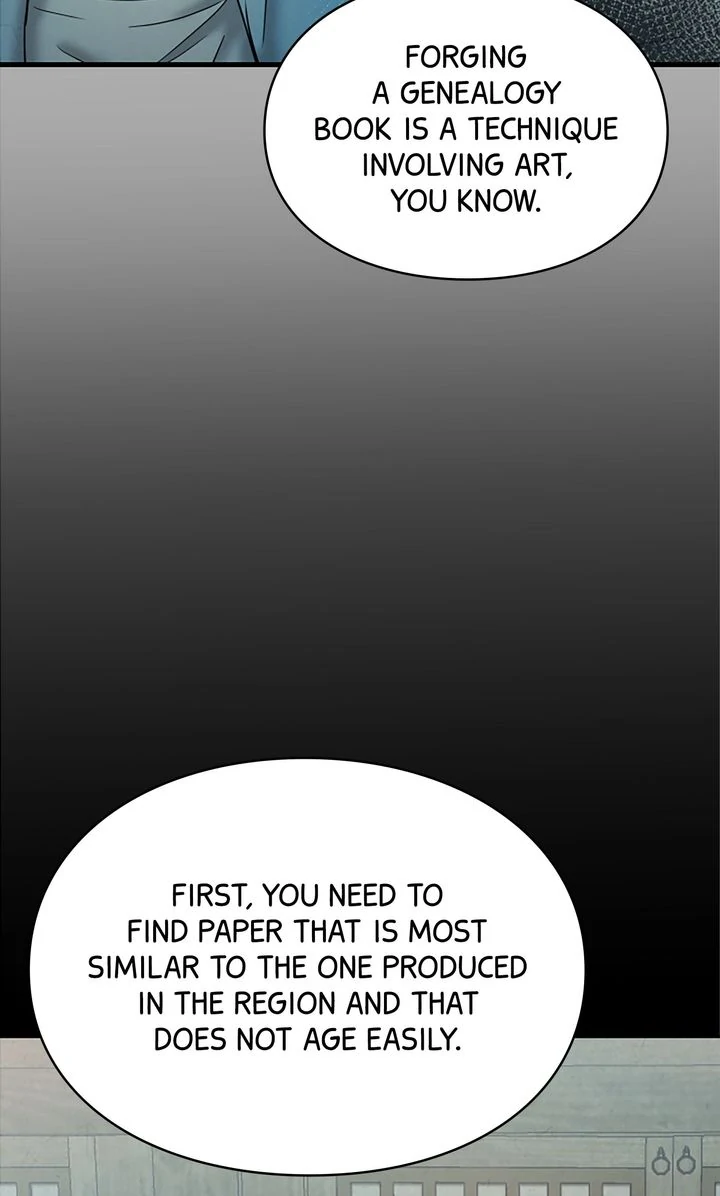 Beneath the Peach Tree Chapter 47 page 59