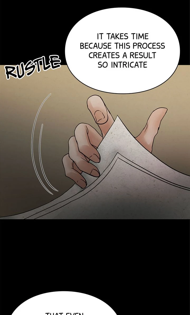Beneath the Peach Tree Chapter 47 page 61
