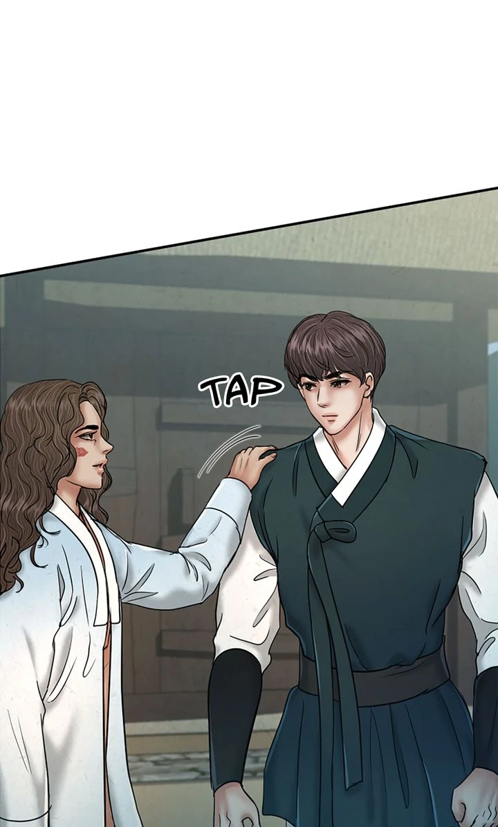 Beneath the Peach Tree Chapter 47 page 67